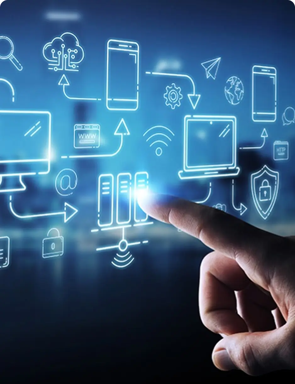 Implementación de Inteligencia Artificial y Automatización de Procesos
