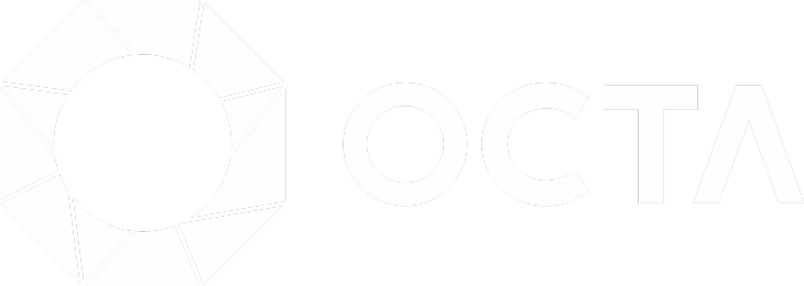 Octa Logo