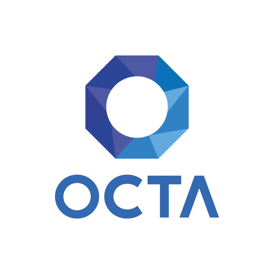 Octa Logo