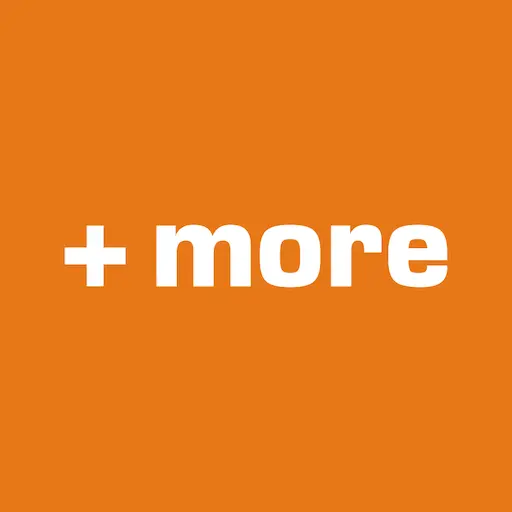 more
